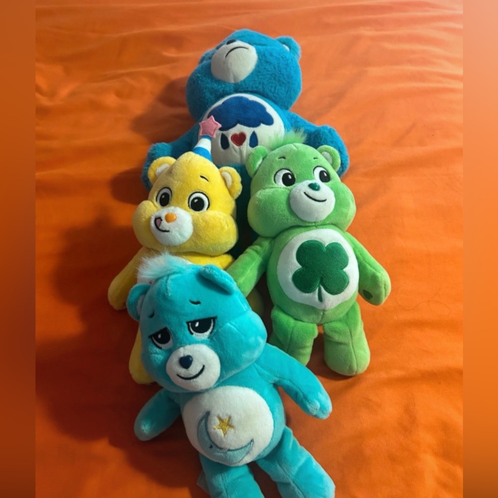 Care bears